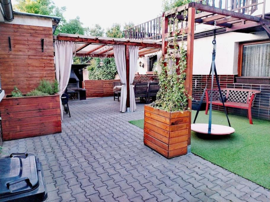 Love Home Brünn Exterior foto